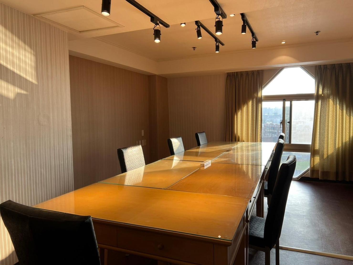 Hermes Hotel Hsinchu Esterno foto