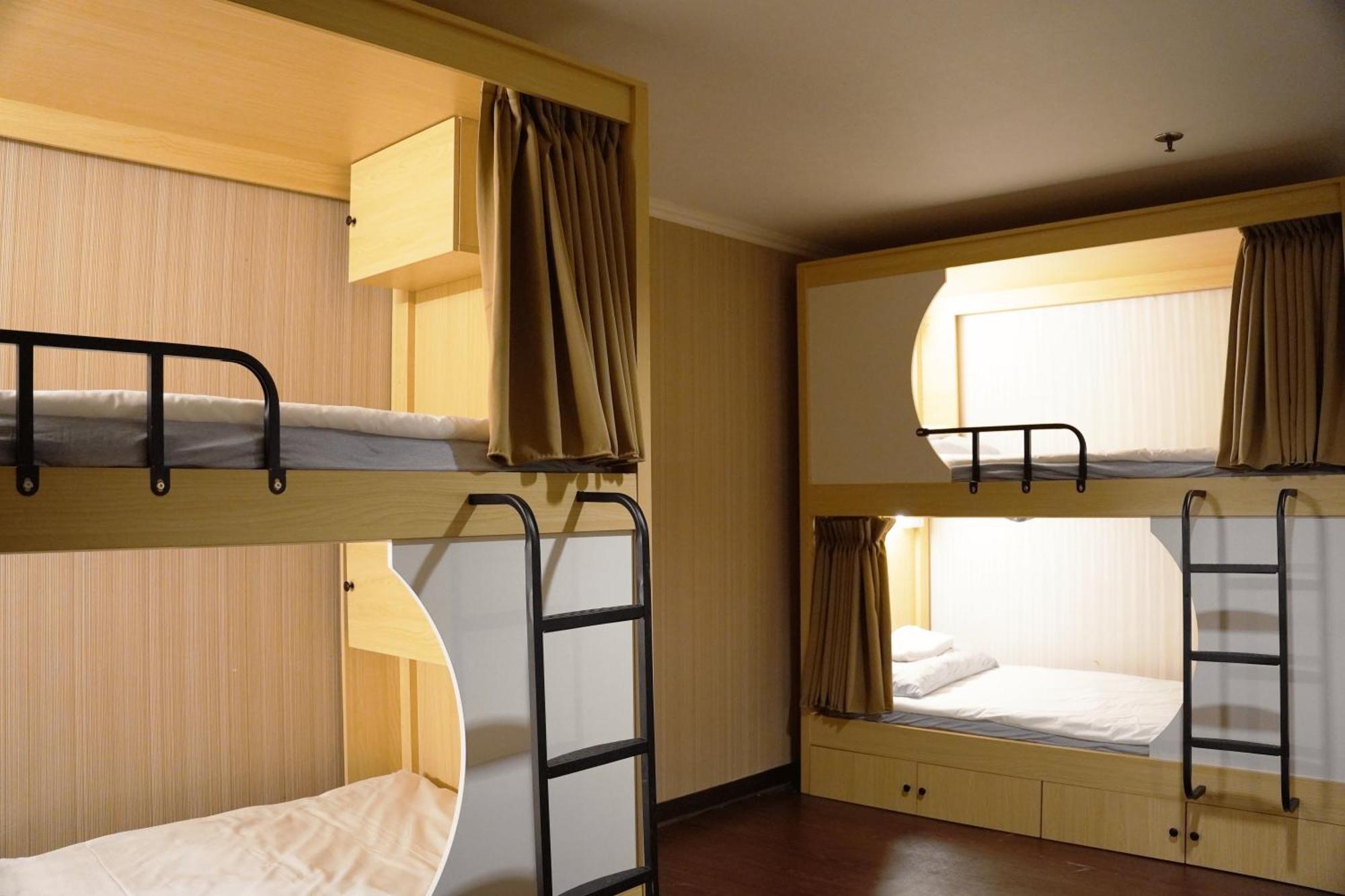 Hermes Hotel Hsinchu Esterno foto