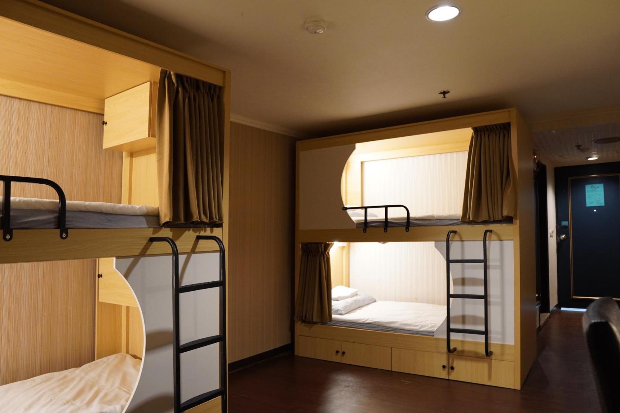 Hermes Hotel Hsinchu Esterno foto