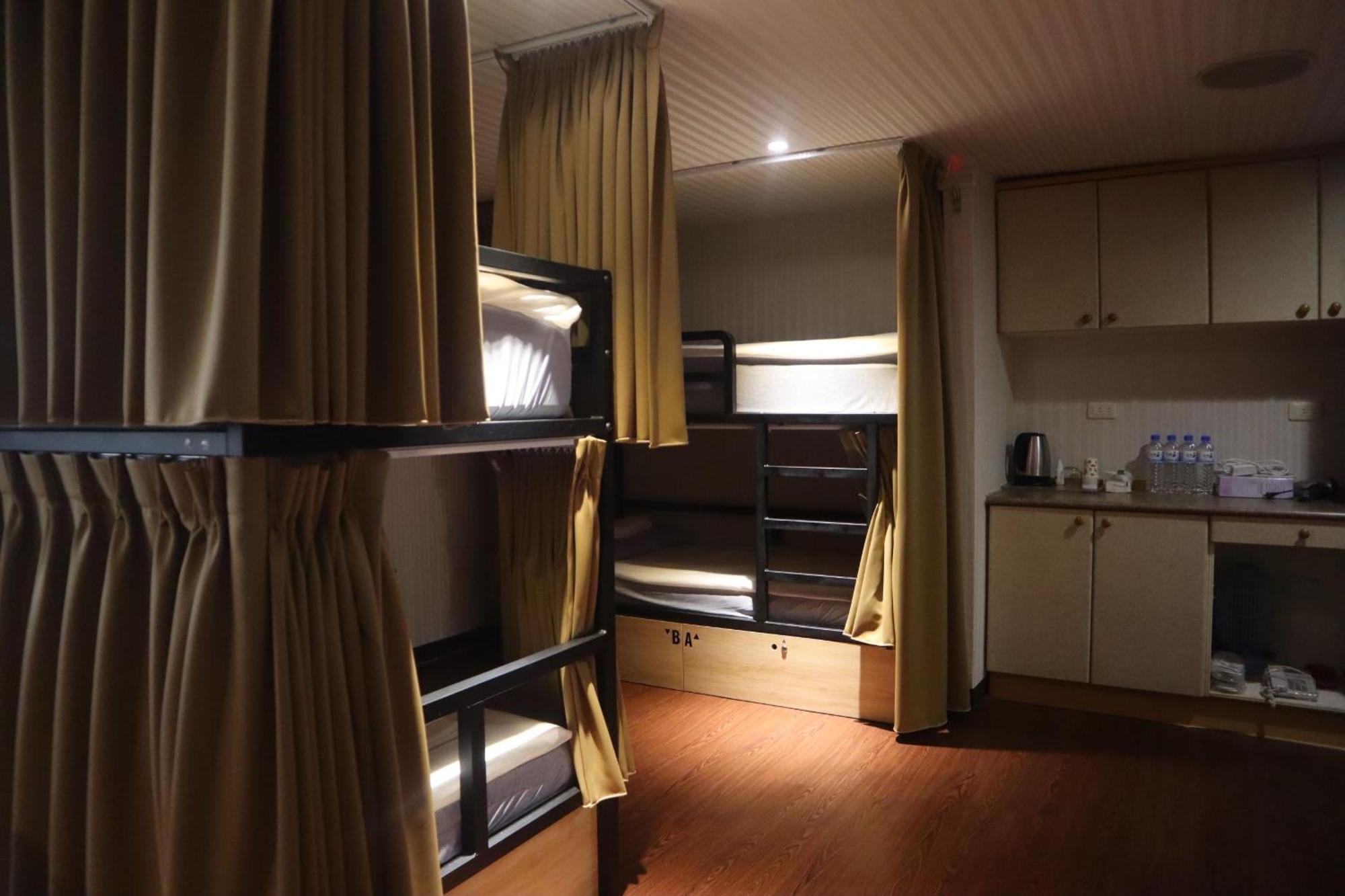 Hermes Hotel Hsinchu Esterno foto