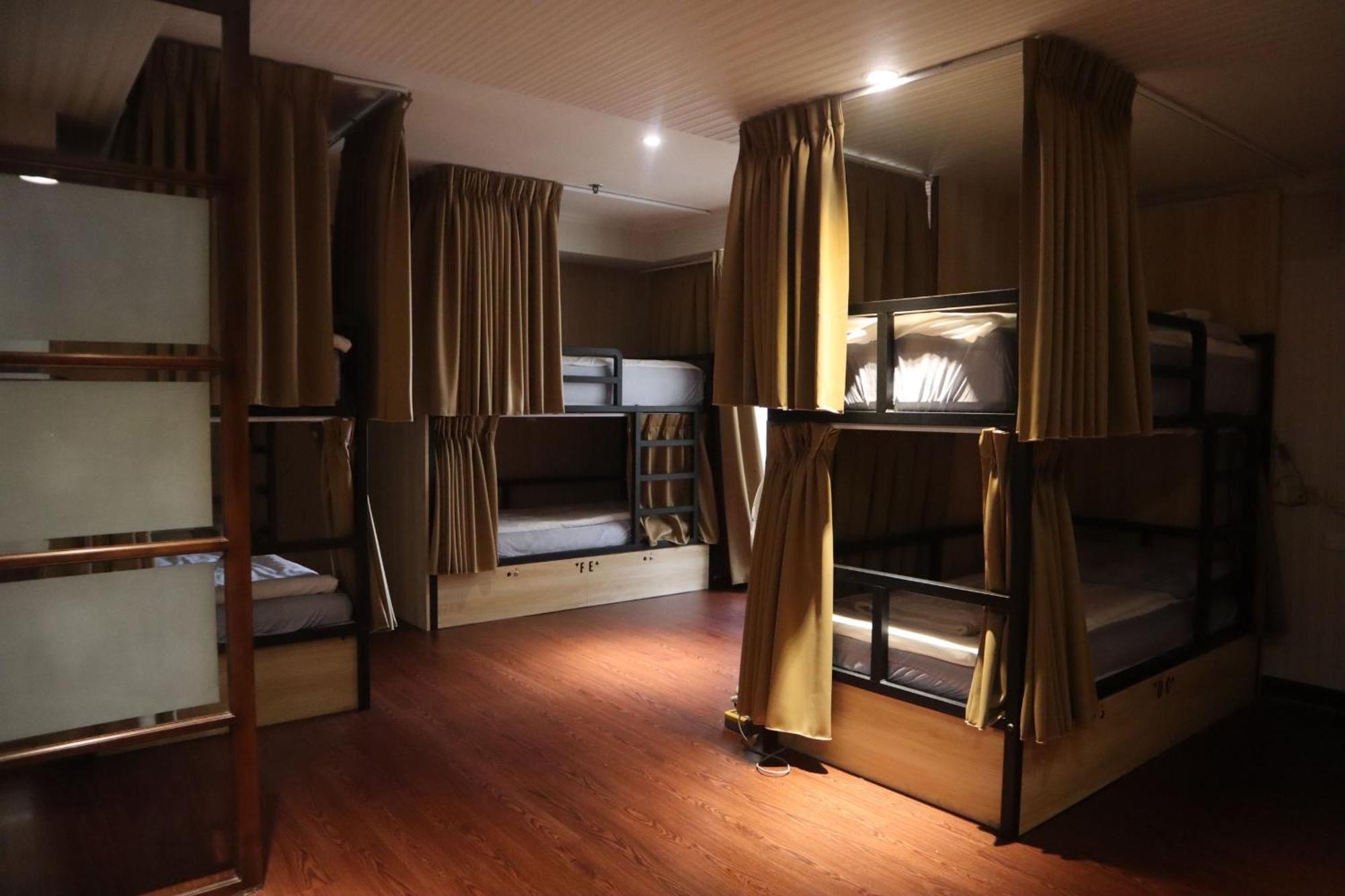Hermes Hotel Hsinchu Esterno foto